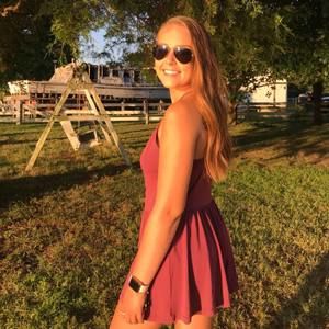 Meet your Posher, Taylor